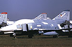 F4E on storage at AMARC