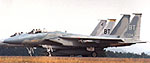 Bitburg F15's