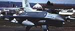 Spangdahlem F16