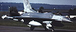 Spangdahlem F16