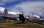 C124 Globemaster