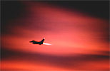 Late summernight take off of SP F16 