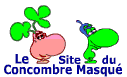 Le site du Concombre