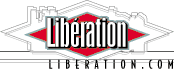 Lib&eacute;ration