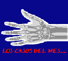 CASOS DEL MES