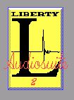 Liberty Instruments Logo
