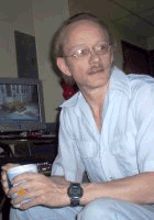 Edward LeMay 2006