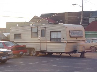 home away from home