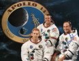 [Edgar Mitchell]