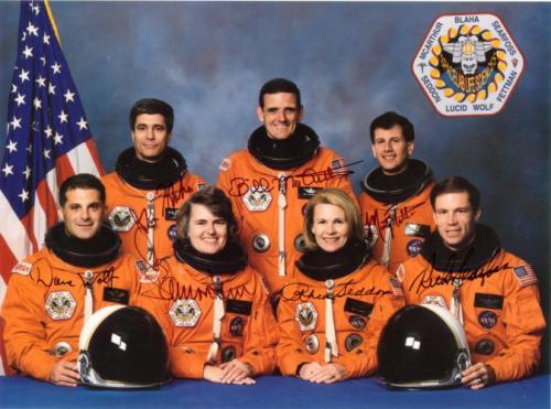 STS-58