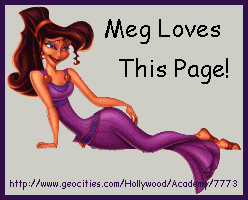 Meg Loves this Page!