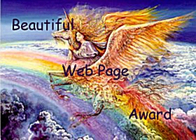 Beautiful Site Award