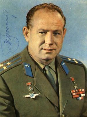 Alexei Leonov