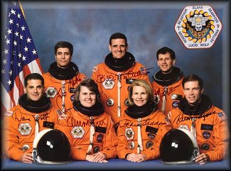 STS-58