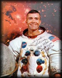 Fred Haise