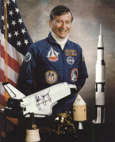 John Young