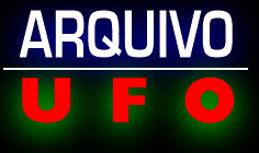 ARQUIVO UFO