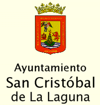 Escudo de La Laguna