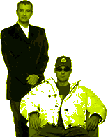 Pet Shop Boys