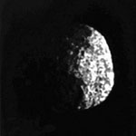 By Voyager 1