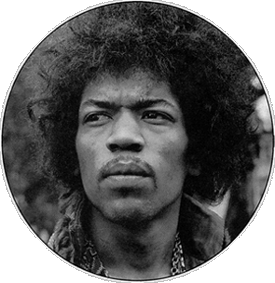 J.Hendrix