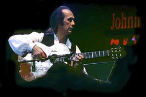 Paco de Lucia