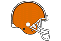 Brown's Helmet