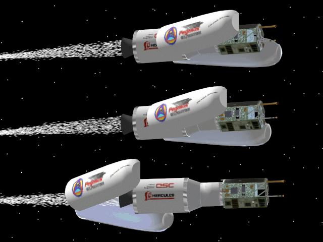 APEX Deployment Video