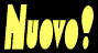 Novit&agrave;