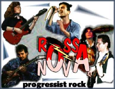 ROSSANOVA