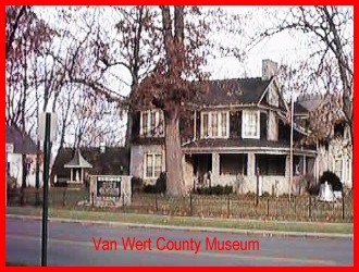 County Museum