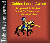 Static Award Graphic