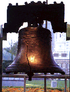 The Liberty Bell