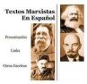 MIA missing texts - Textos Marxistas en Espa&ntilde;ol