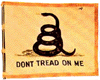 Don't Tread On Me