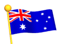 Australian flag