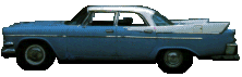cuba cadillac