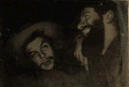 che guevara camillo