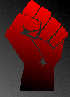 cuba red fist