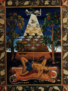 cuba peinture roaidi