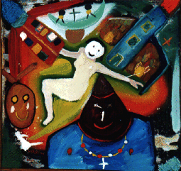 cuba peinture waya