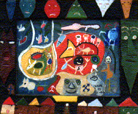 cuba peinture waya