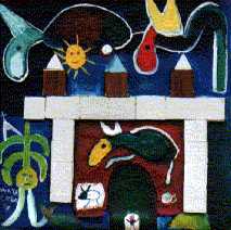 cuba peinture waya