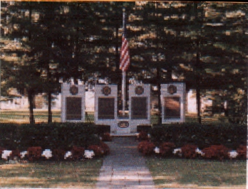 EOD Memorial, Indianhead