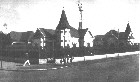 Uno de los chalets del antiguo Miramar