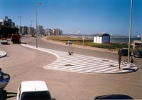 La Rotonda del Muelle
