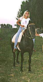 Mar�a Marta Pugliese (la de arriba)