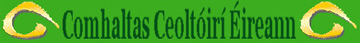 Comhaltas C�oltoir� �ireann