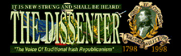 The Dissenter