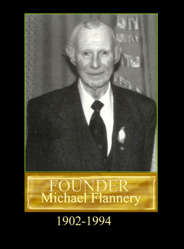 Michael Flannery